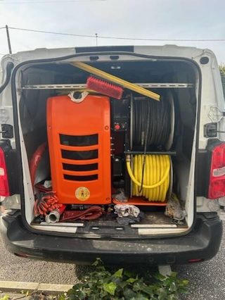 Débouchage de canalisation et curage - Urgence 24/7